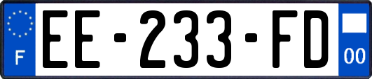 EE-233-FD