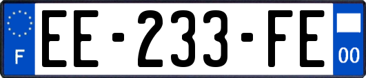 EE-233-FE