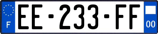 EE-233-FF