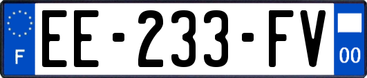 EE-233-FV