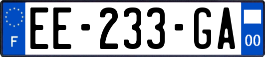 EE-233-GA
