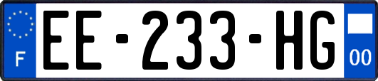 EE-233-HG