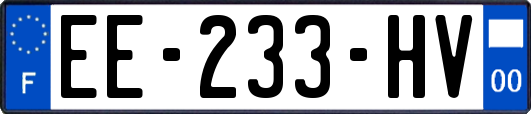 EE-233-HV