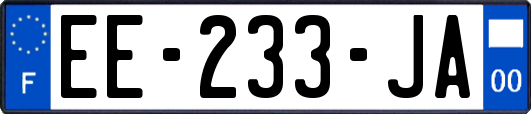 EE-233-JA