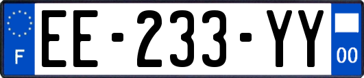 EE-233-YY