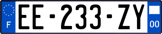 EE-233-ZY