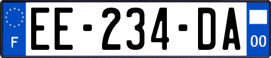 EE-234-DA