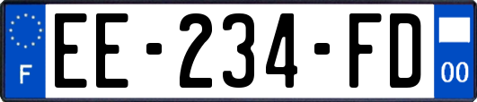 EE-234-FD