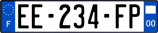 EE-234-FP