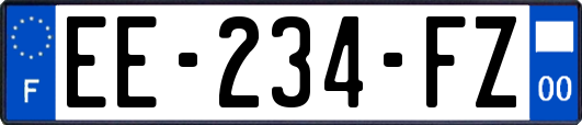 EE-234-FZ