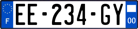 EE-234-GY