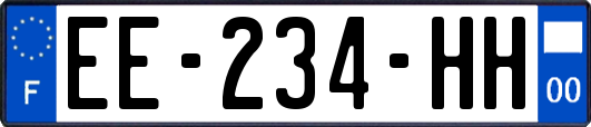 EE-234-HH