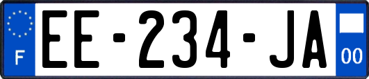 EE-234-JA