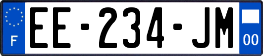 EE-234-JM