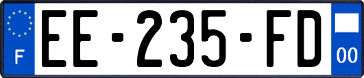 EE-235-FD