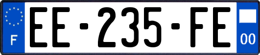 EE-235-FE