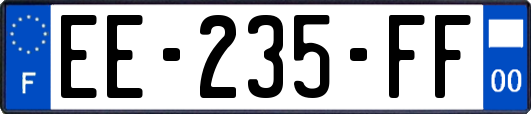 EE-235-FF