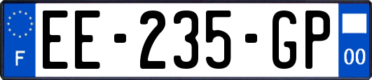 EE-235-GP