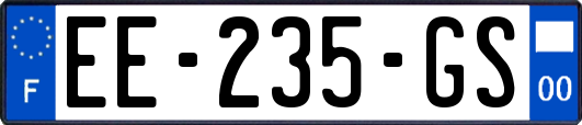 EE-235-GS