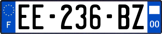 EE-236-BZ