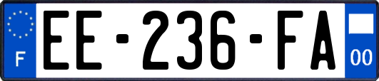EE-236-FA