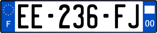 EE-236-FJ