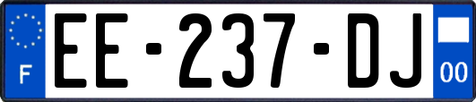 EE-237-DJ