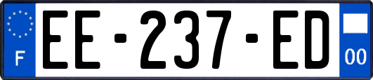 EE-237-ED