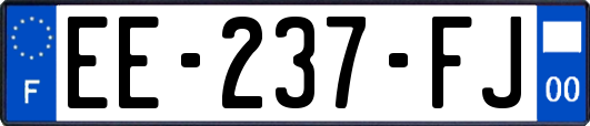EE-237-FJ