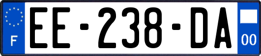EE-238-DA