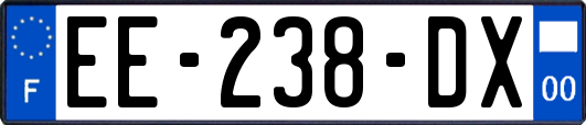EE-238-DX