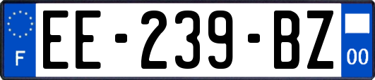 EE-239-BZ