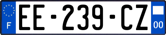 EE-239-CZ
