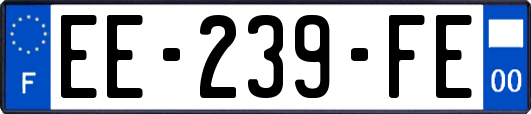 EE-239-FE