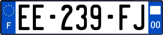 EE-239-FJ