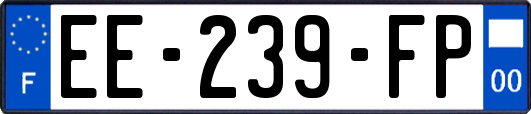 EE-239-FP