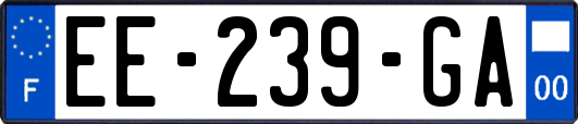 EE-239-GA