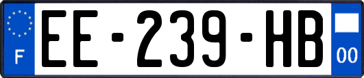 EE-239-HB