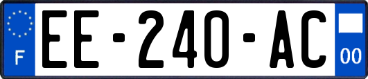 EE-240-AC