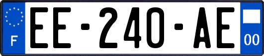 EE-240-AE