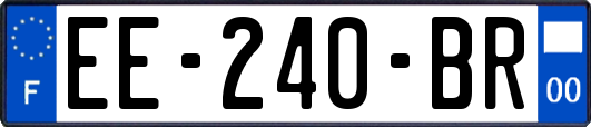 EE-240-BR