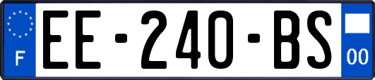 EE-240-BS