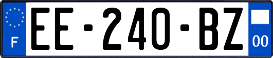 EE-240-BZ