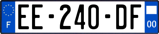 EE-240-DF