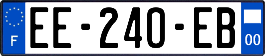 EE-240-EB