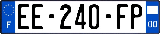 EE-240-FP