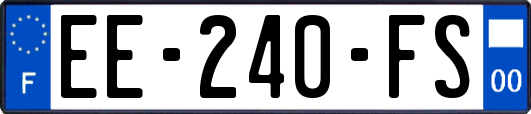 EE-240-FS