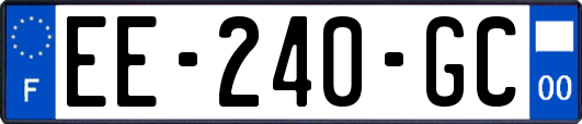 EE-240-GC