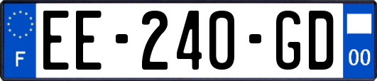 EE-240-GD