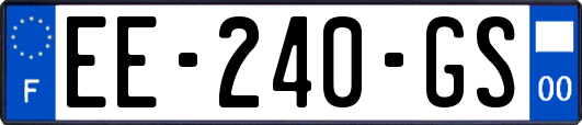 EE-240-GS
